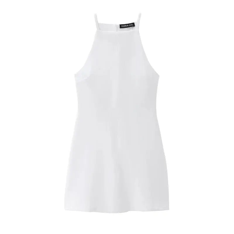 Vera Noire Dress FERNACHE