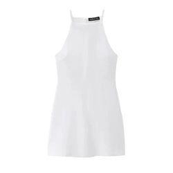 Vera Noire Dress FERNACHE