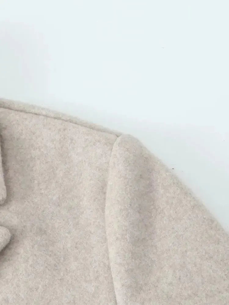 Seraphina Coat FERNACHE