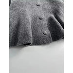 Camille Volant Cardigan FERNACHE