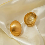 Stud Earrings Trendy