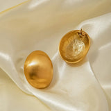 Stud Earrings Trendy