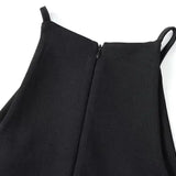 Vera Noire Dress FERNACHE