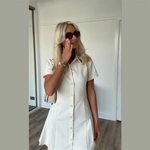 Marielle Dress FERNACHE