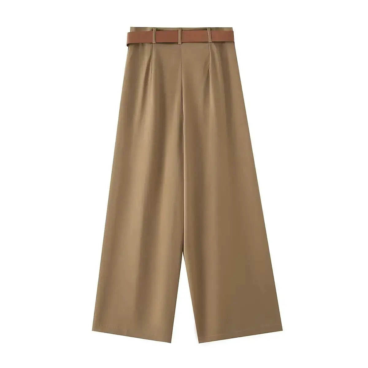 Sienna Flow Pants FERNACHE