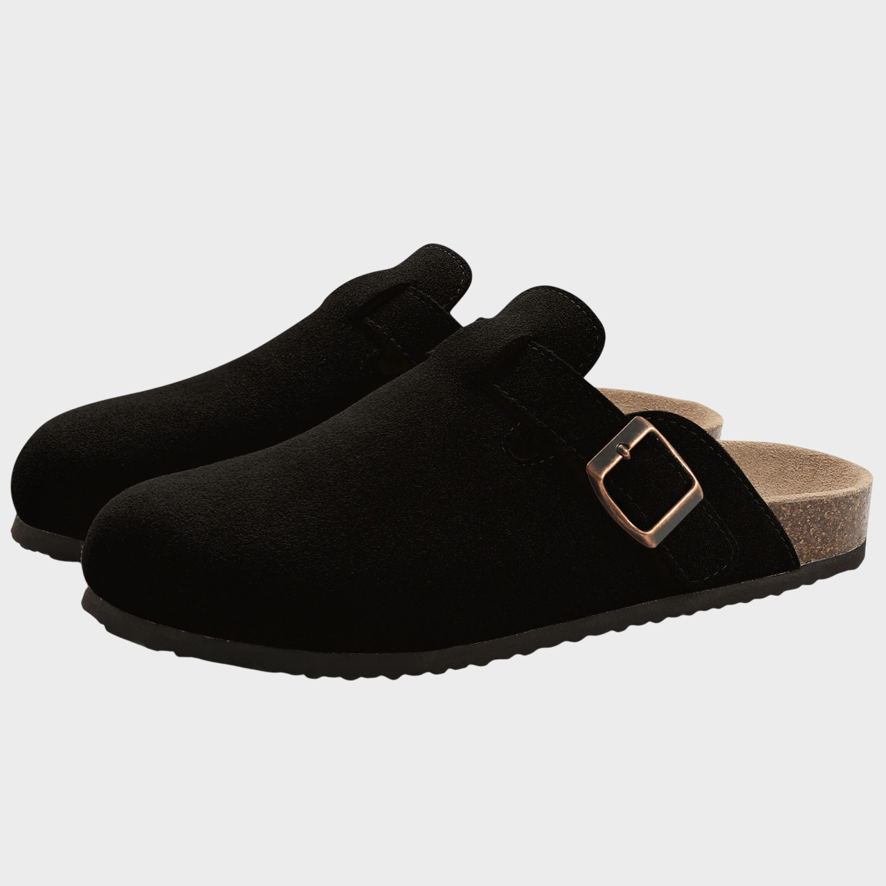 Klassiska Boston Sandaler