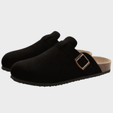 Klassiska Boston Sandaler
