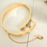 Bangles Bracelet FERNACHE