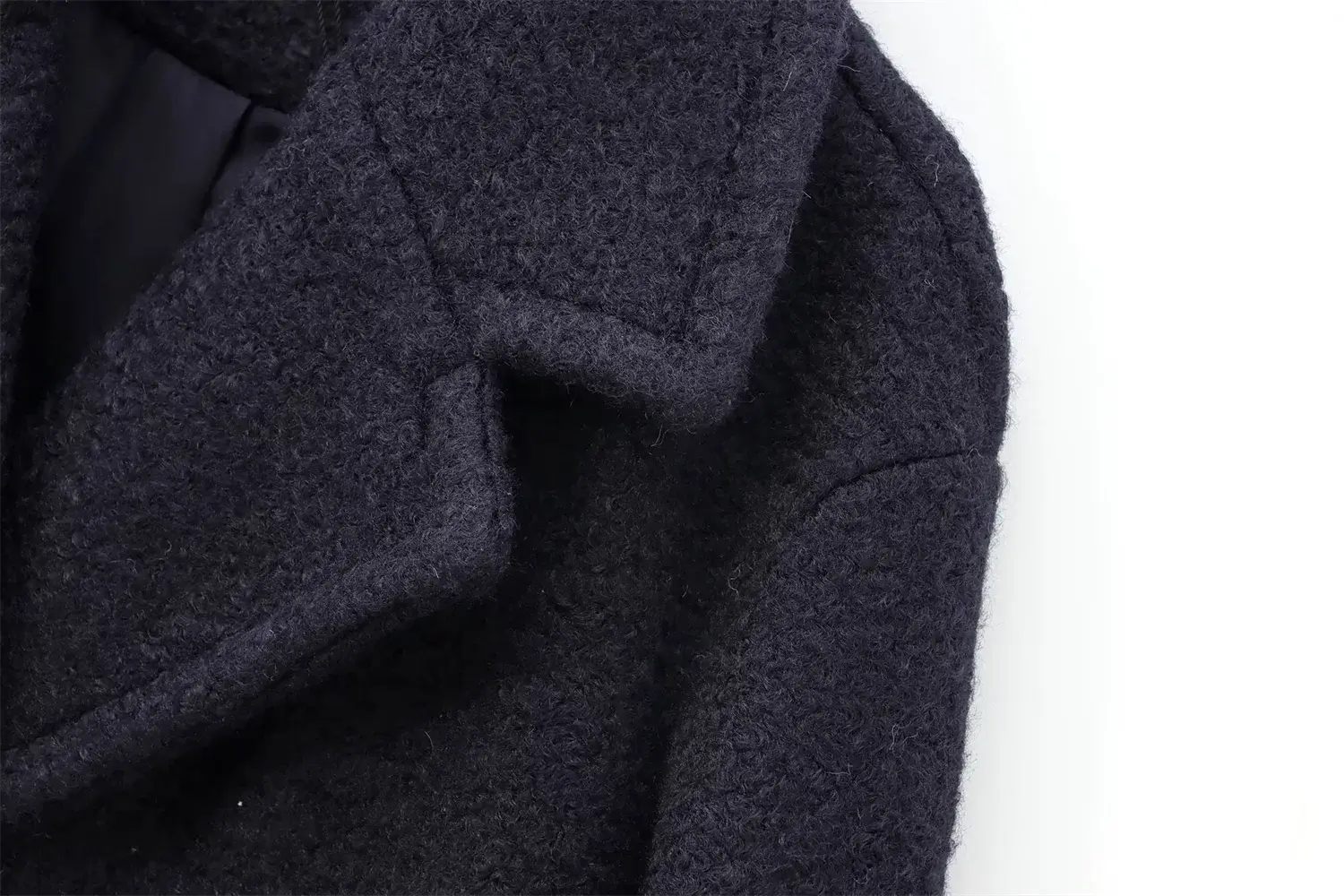 Aurelia Jacket FERNACHE