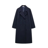 Solvia Wool Cape FERNACHE