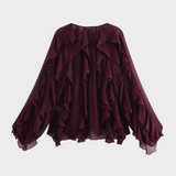 Skir blus