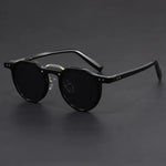 Bergamo Retro Sunglasses Fernache