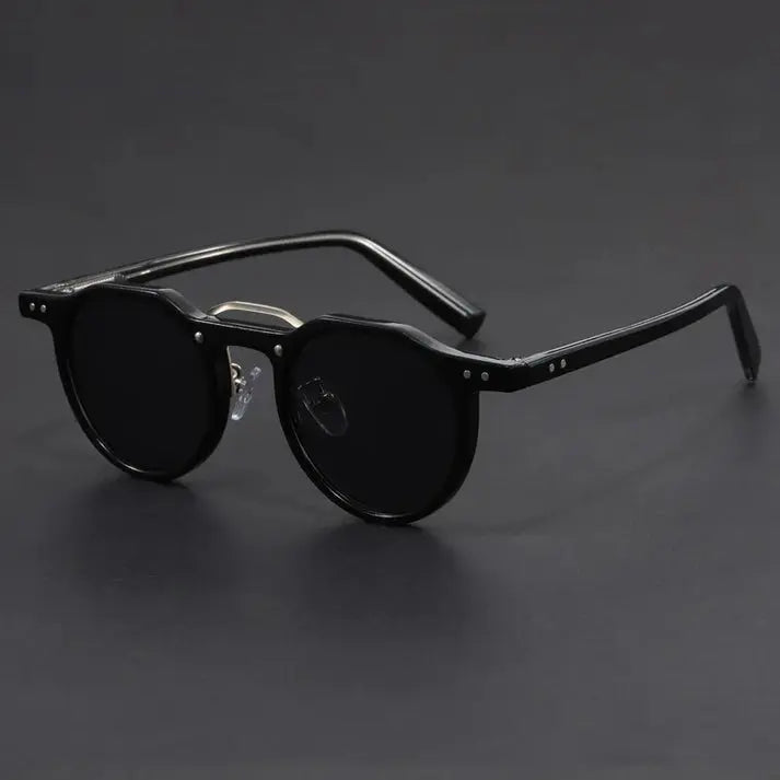 Bergamo Retro Sunglasses Fernache