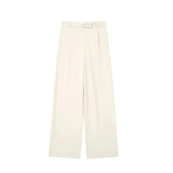 Cleo Suit Trousers FERNACHE