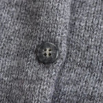 Cinder Cardigan FERNACHE