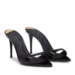 Alison Heels FERNACHE