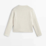 Bianca Cardigan FERNACHE