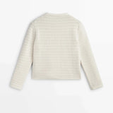 Bianca Cardigan FERNACHE