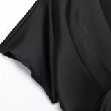 Midnight Silkes Dress FERNACHE