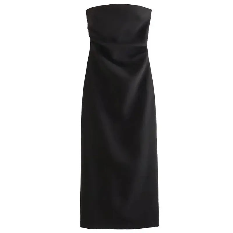 June Dress FERNACHE