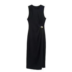 Donna d'Alba Dress FERNACHE