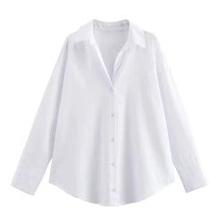 Aria shirt FERNACHE