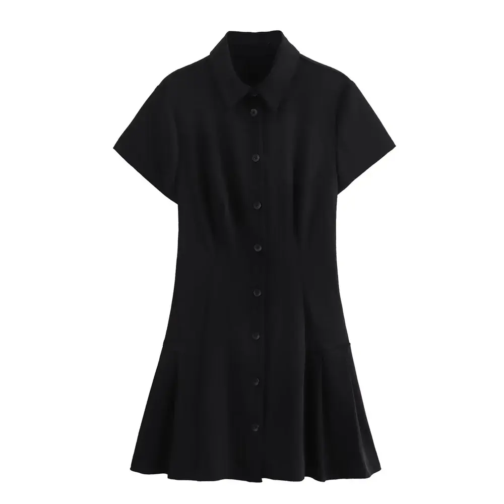 Marielle Dress FERNACHE