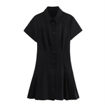 Marielle Dress FERNACHE