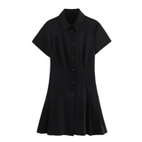 Marielle Dress FERNACHE