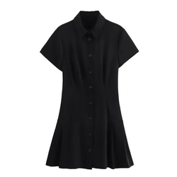 Marielle Dress FERNACHE