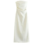 June Dress FERNACHE