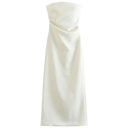 June Dress FERNACHE