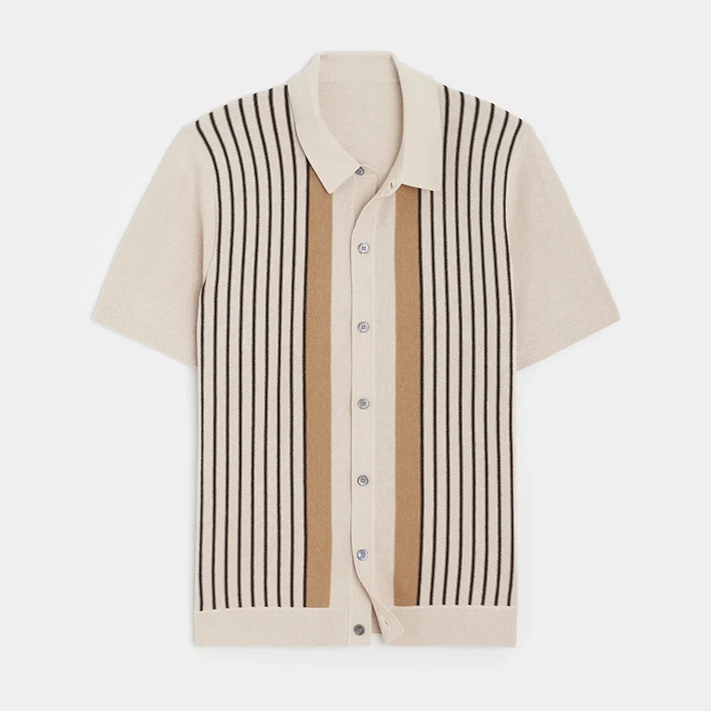 Monte Carlo Knit Polo
