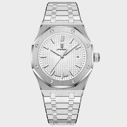 Luxury Quartz Watch 
