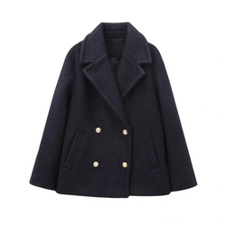 Aurelia Jacket FERNACHE