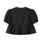 Puff blus