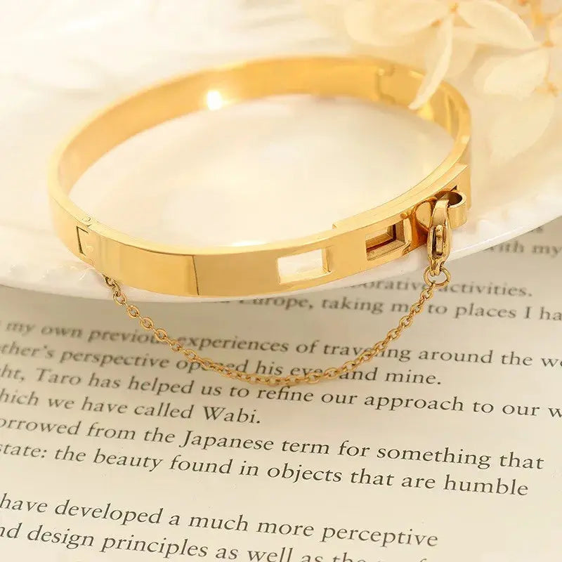 Bangles Bracelet FERNACHE