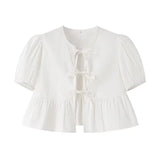 Puff blus