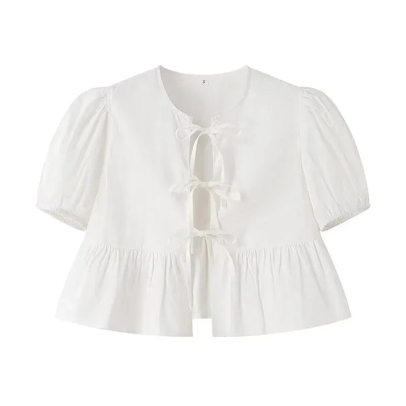 Puff blus