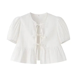 Puff Blouse FERNACHE