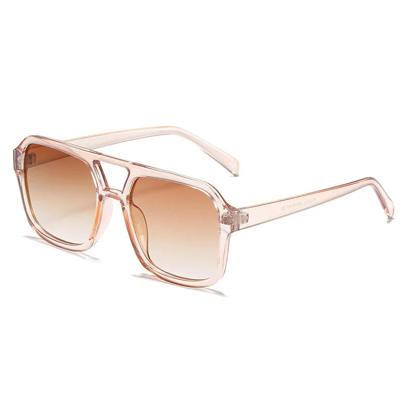 Vintage Sunglasses Men Women