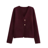 Elinor Cardigan FERNACHE