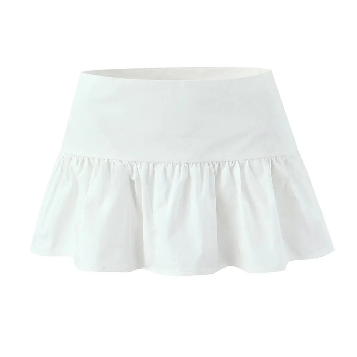 Blanche Skirt FERNACHE