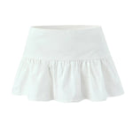Blanche Skirt FERNACHE
