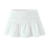 Blanche Skirt FERNACHE