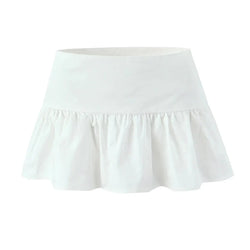 Blanche Skirt FERNACHE