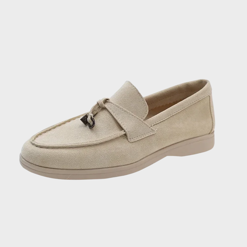 Mocka Loafers