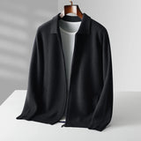 Full Zip Sweater