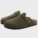 Klassiska Boston Sandaler