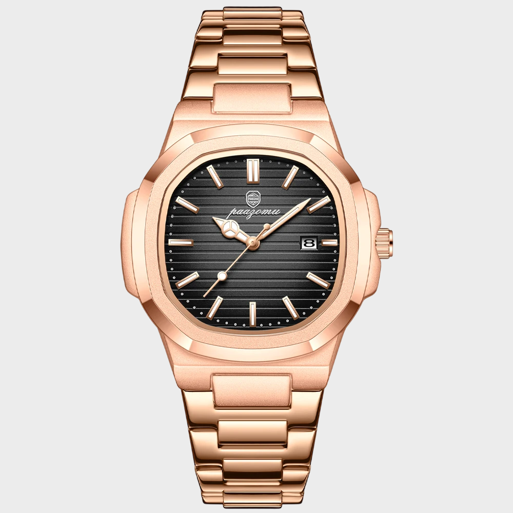 Business armbandsur